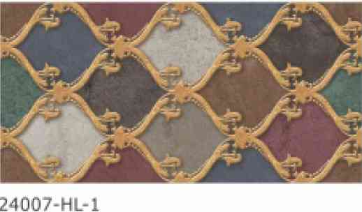 12x24 - Rudra - Glossy - 24007 - Hl (4pcs