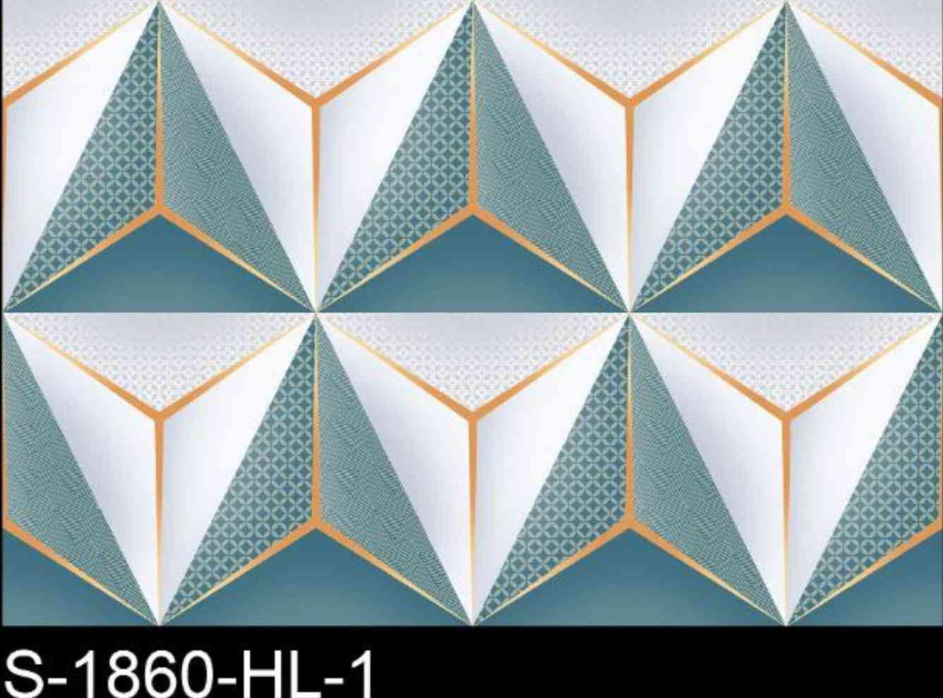 18x12 - Adesh - S 1860 - Hl 1