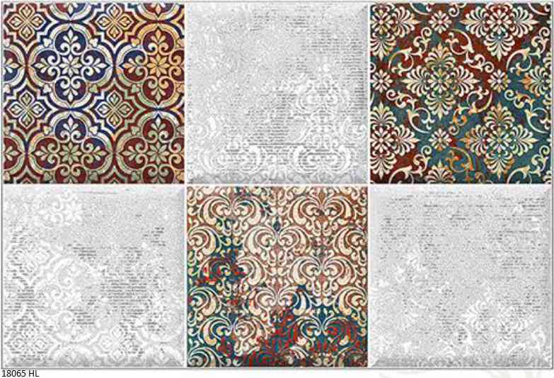 18x12 - Blissbury - 18065 - Hl 1