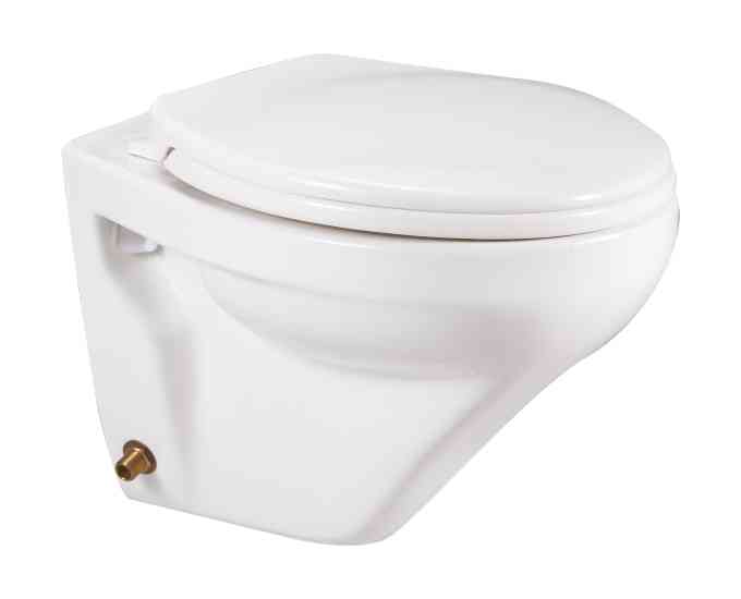 Cera - Wall Hung - Carat With Jet