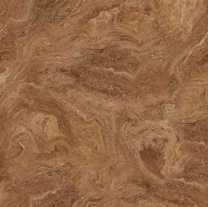 2x2 - Pgvt - Orient Bell - Magic Brown Marble