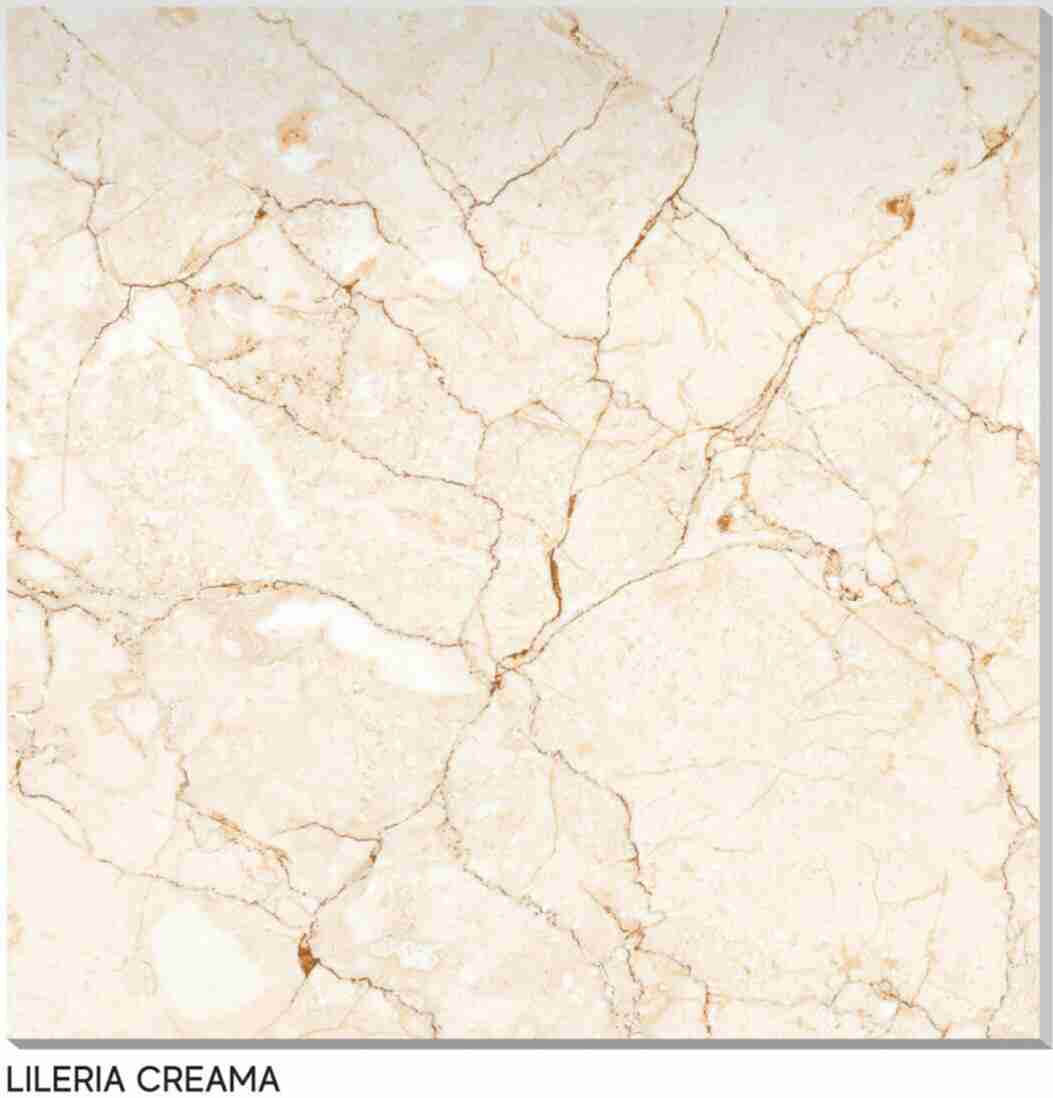 2x2 - Pgvt Hg - Exxaro -  Lileria Crema