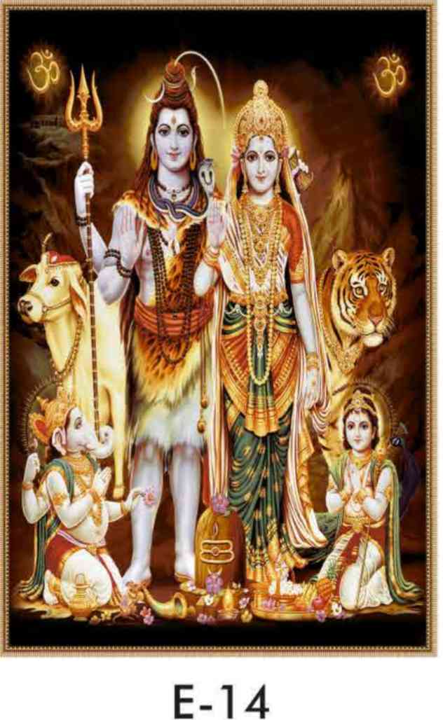 Poster - 18x12 - E-14 (10pcs)