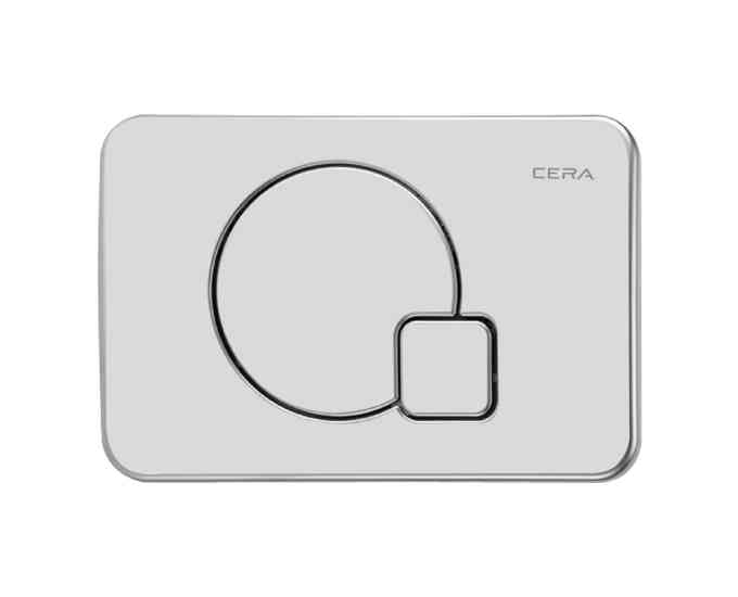 Cera - Cp - Q Type Knob