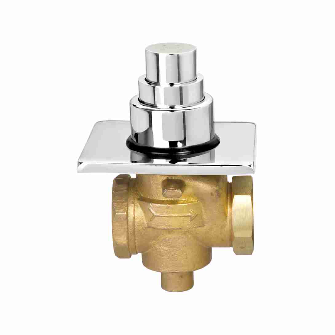 Cera - Cp - Flush Valve Dual Flush 40 Mm