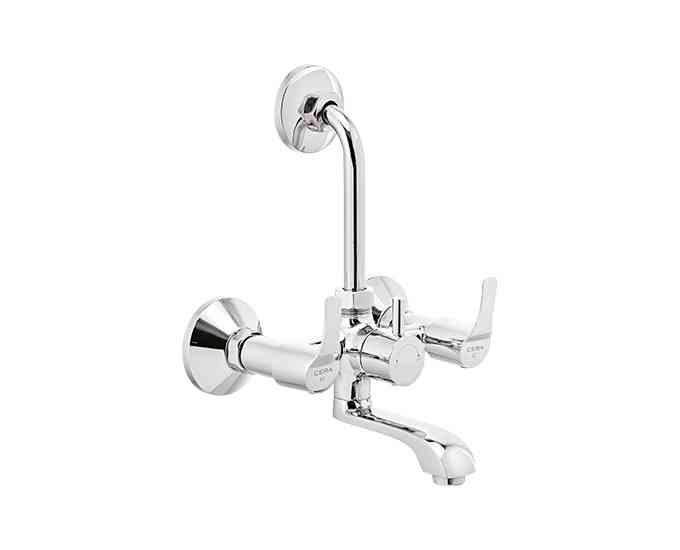 Cera - Cp - Vivana - Wall Mixer