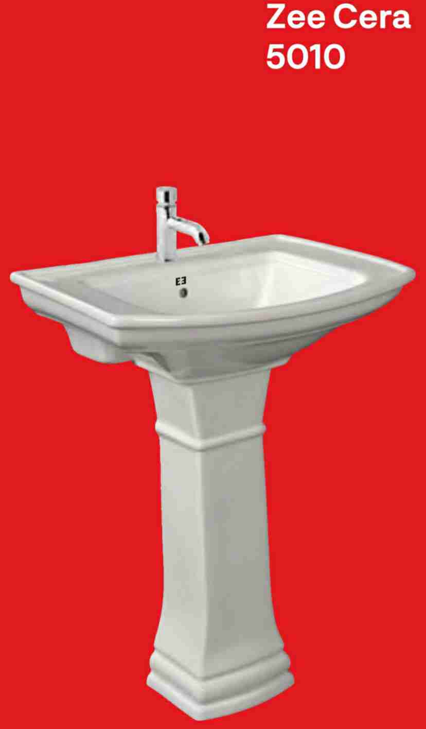 Zee Cera - Padestal - 5010
