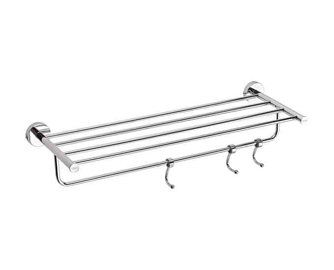 Cera - Meridien - Towel Rack With Hook