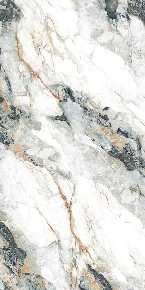 4x2 - Hd - Johnson - Almy Statuario