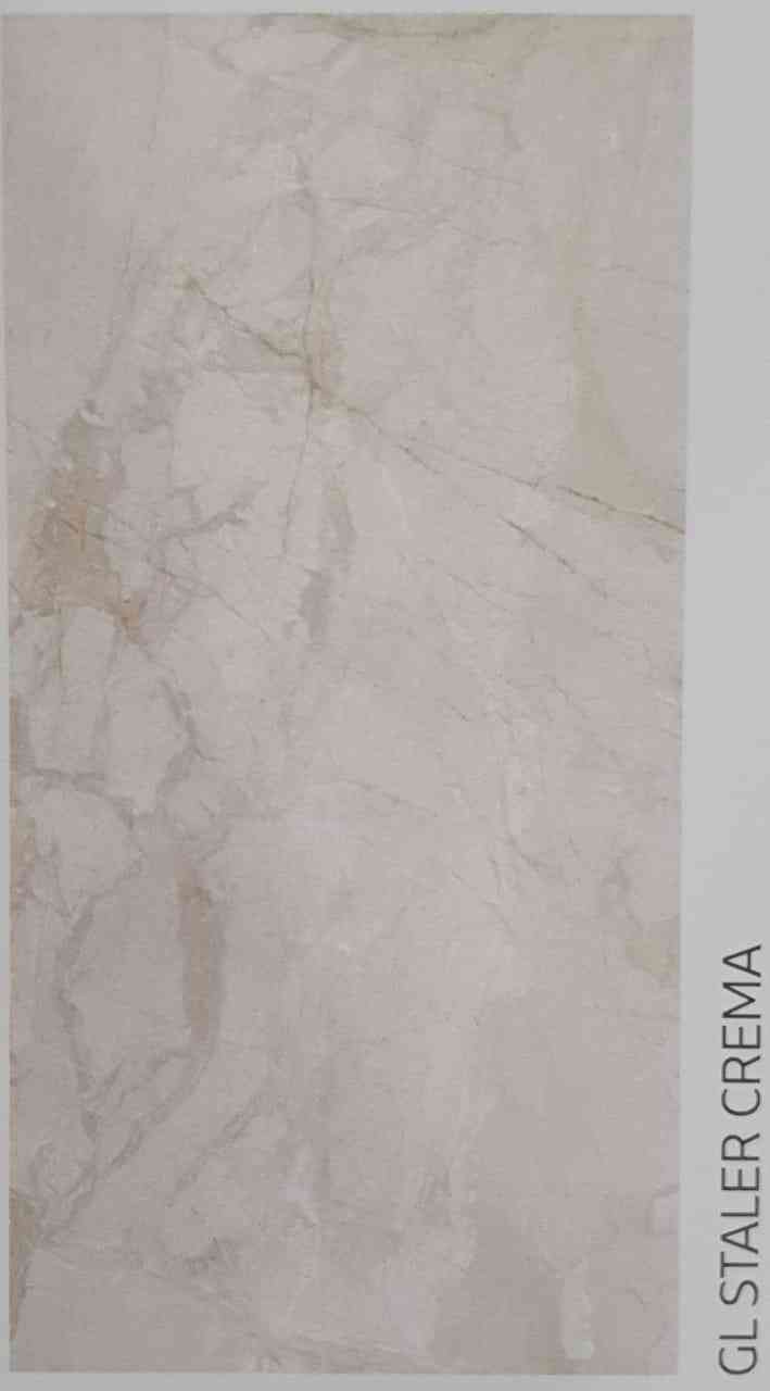 4x2 - Pgvt - Crystal - Gl Sataler Crema