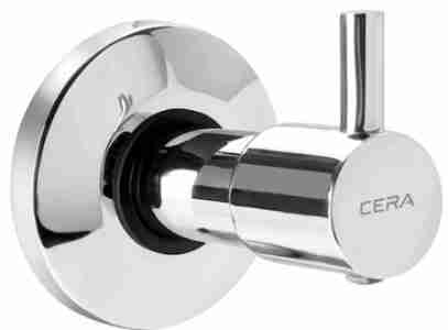 Cera - Cp - Garnet - Conceled Stop Cock 20 Mm