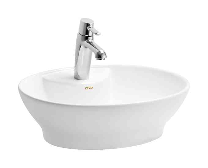 Cera - Table Top - Camara