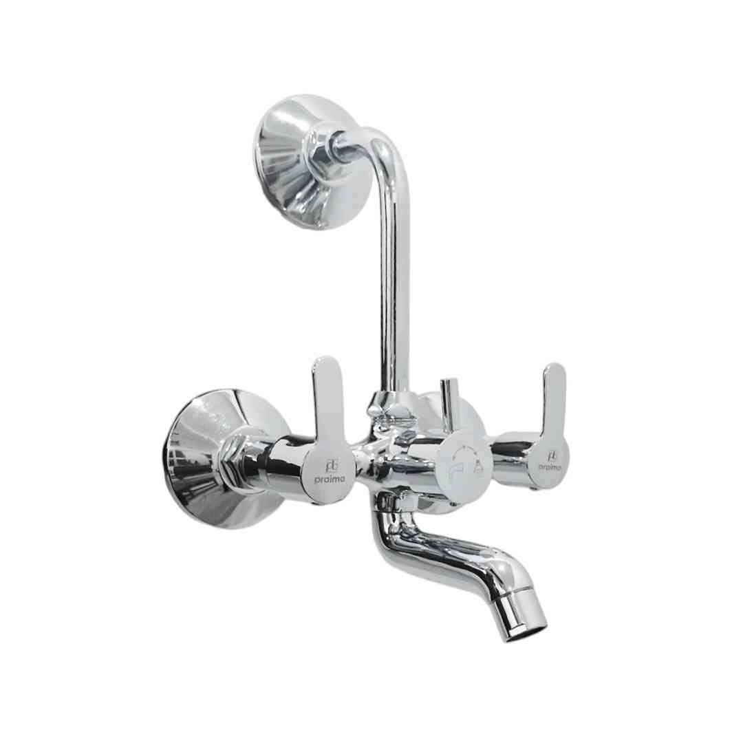 Praima - Flamenco - Wall Mixer