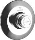 Vaalve - Flush Valve Round - 32 Mm
