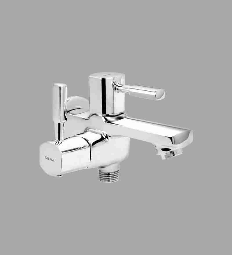 Cera - Cp - Gayle - 2 Way Bib Cock Side Handle