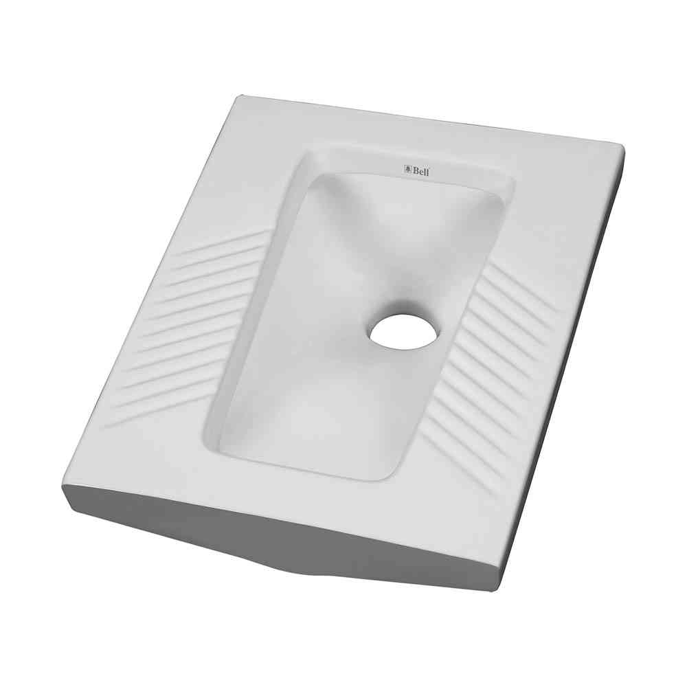 Bell - Op - Flatron Pan 23" Box Rim - 400