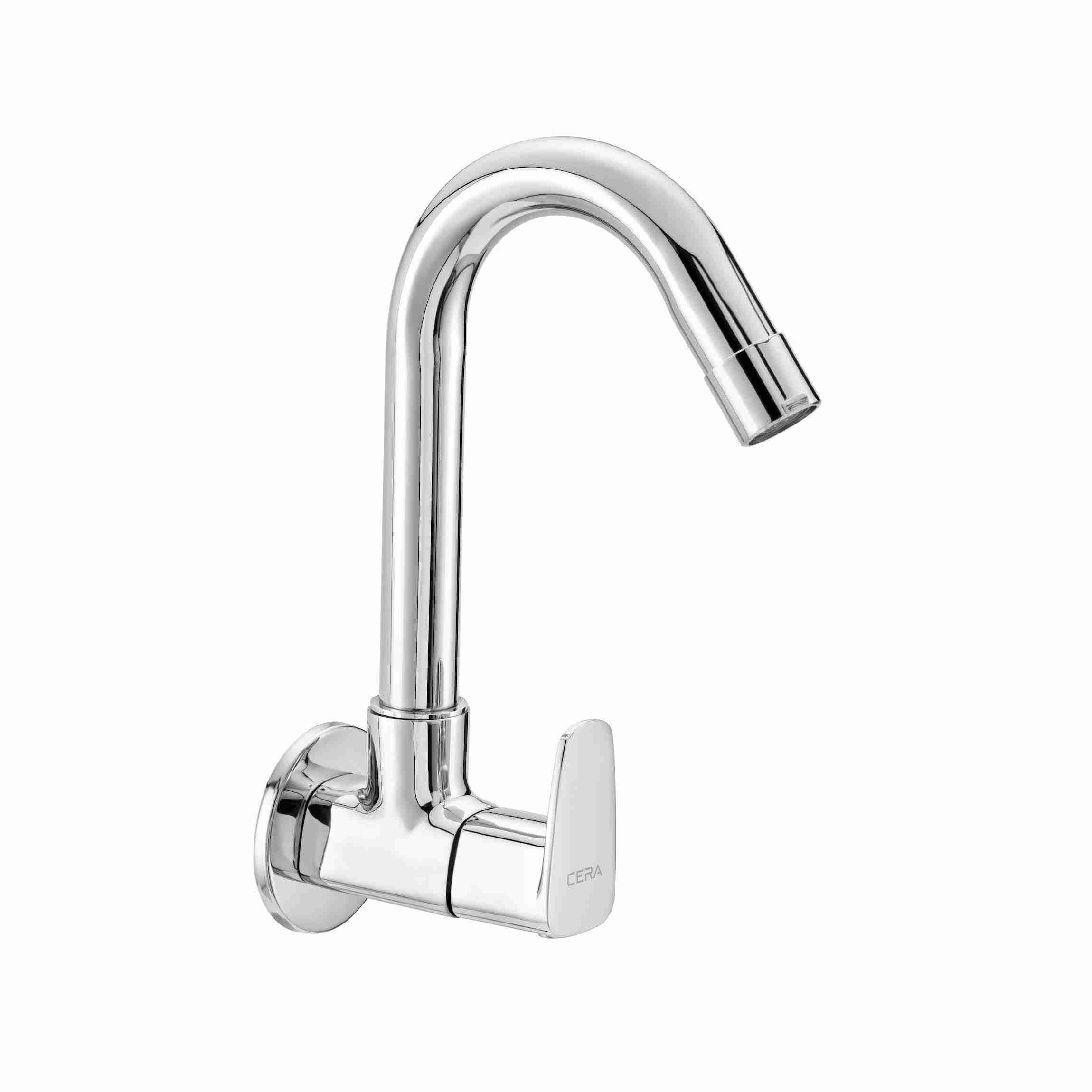 Cera - Cp - Vine - Sink Cock