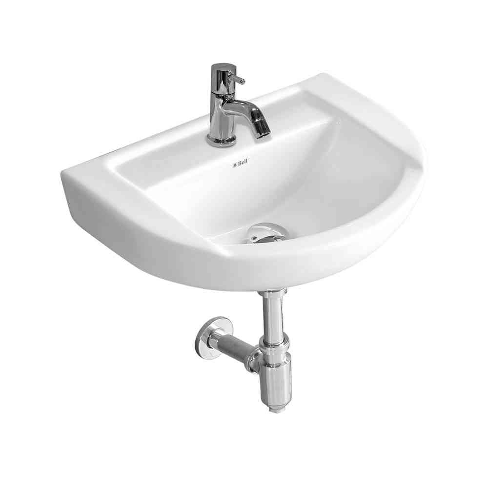 Bell - Basin - Emery - 200