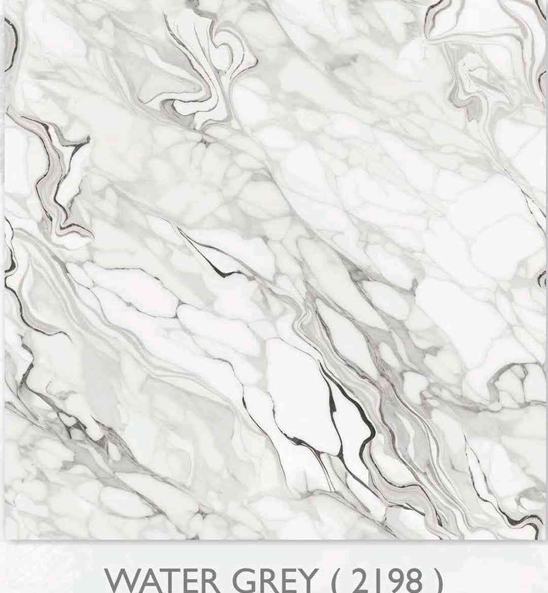 2x2 - Matt - Aqua - 2198 Water Grey