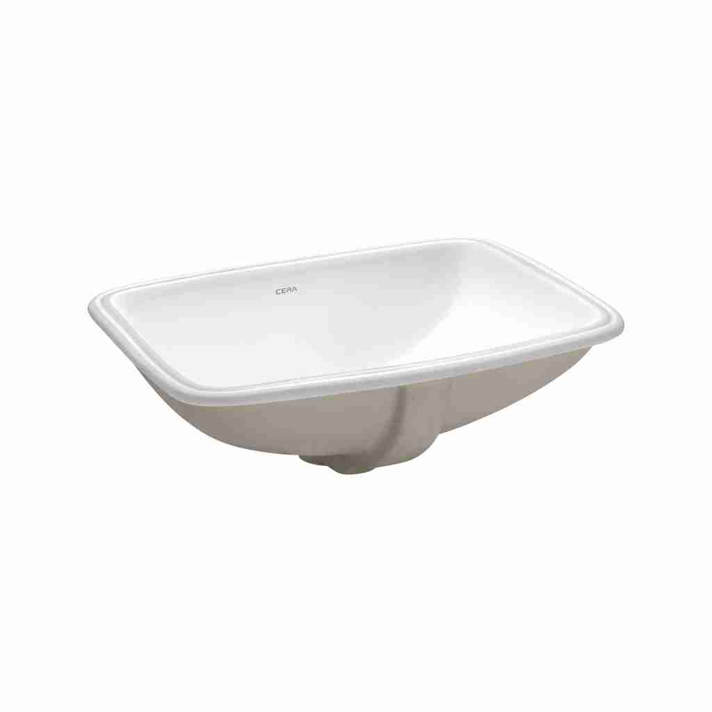 Cera - Counter Basin - Camry