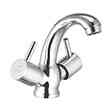 Vaalve - Pipez - Center Hole Basin Mixer