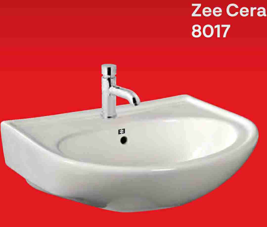 Zee Cera - Basin - 8017