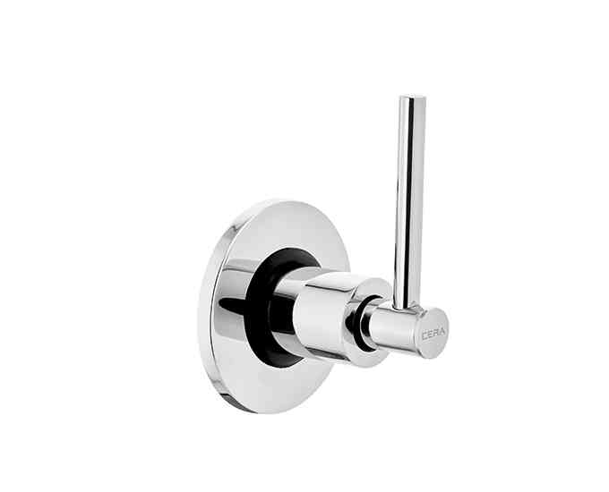 Cera - Cp - Control Valve