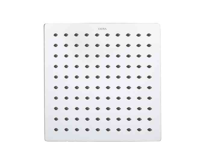 Cera - Cp - Shower 200x200 - Ss F7010110