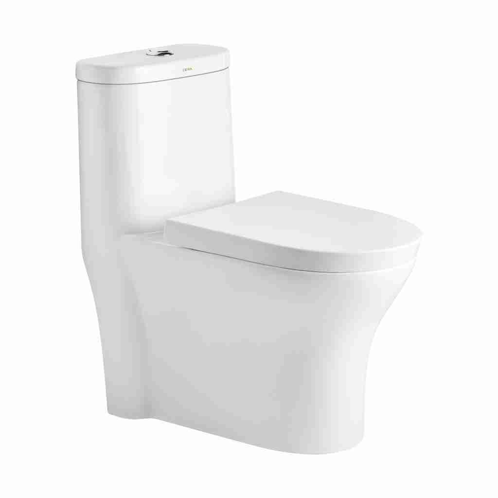 Cera - One Pcs - Cadre 22 Mm