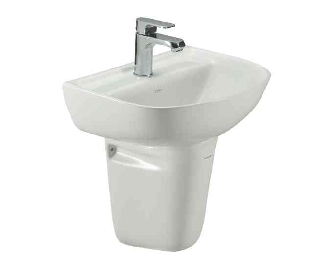 Cera - Basin - Chime