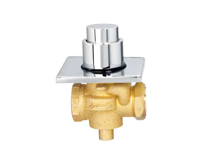 Cera - Cp - Flush Valve Single