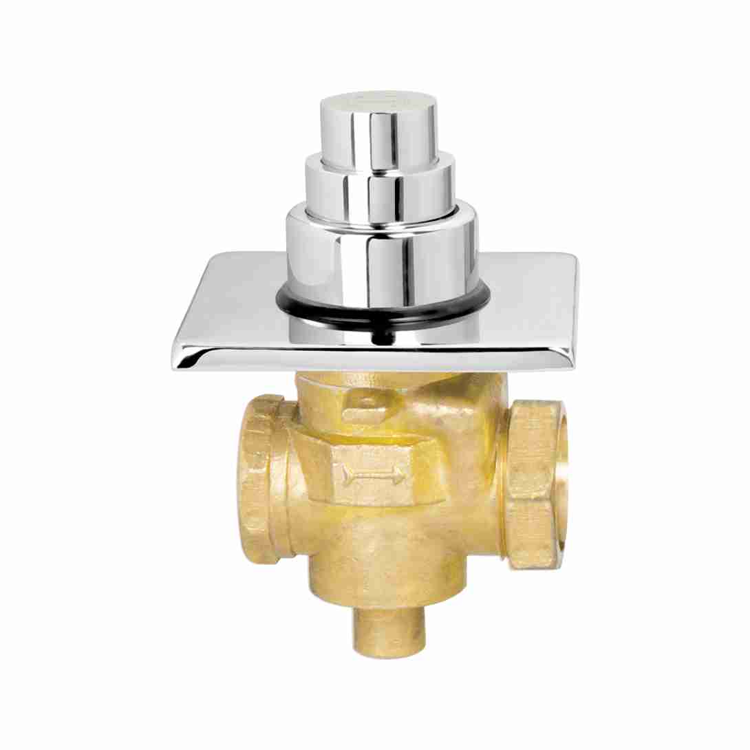 Cera - Cp - Flush Valve Dual Flush 32 Mm
