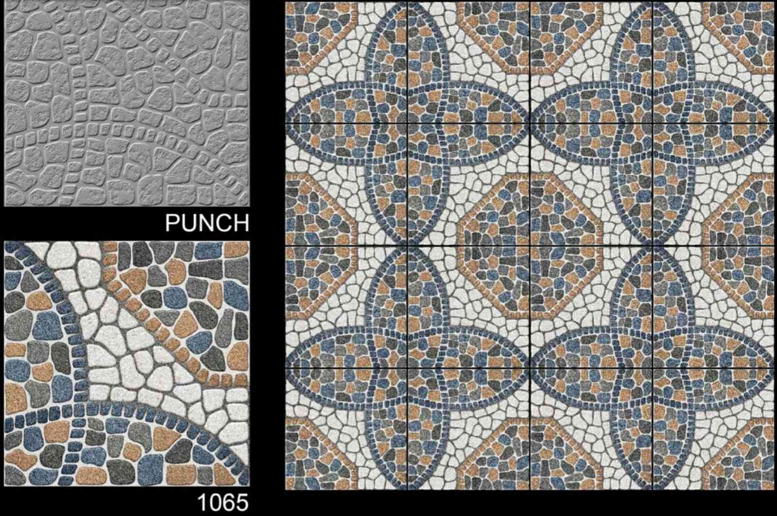 16x16 - Rudra - Dg - 1065