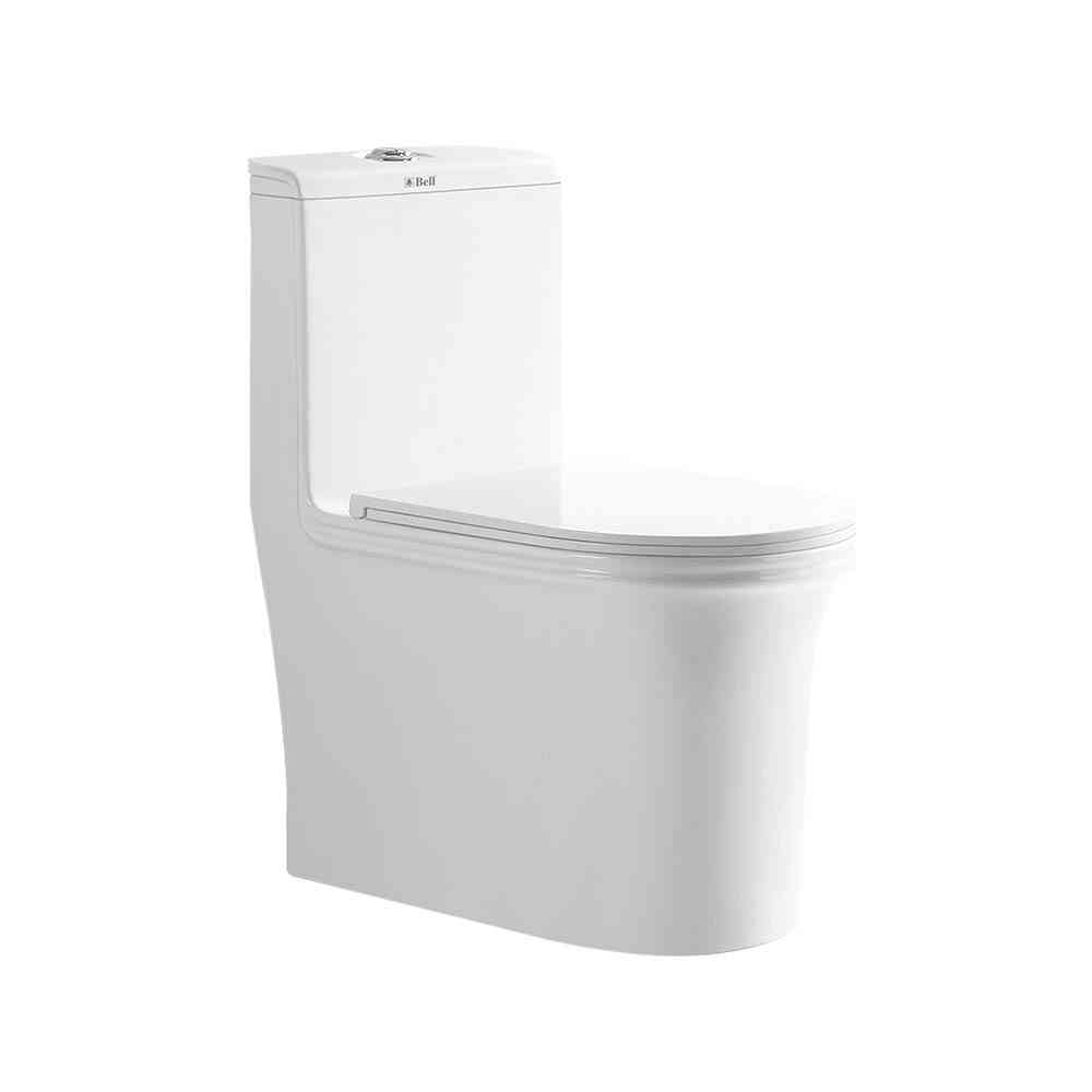 Bell - One Pcs - Slender (225 Mm) - 1010