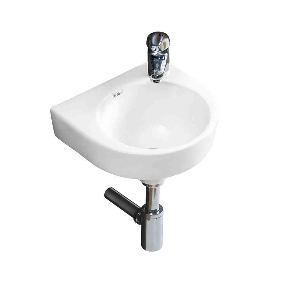 Bell - Basin - Apple - 217