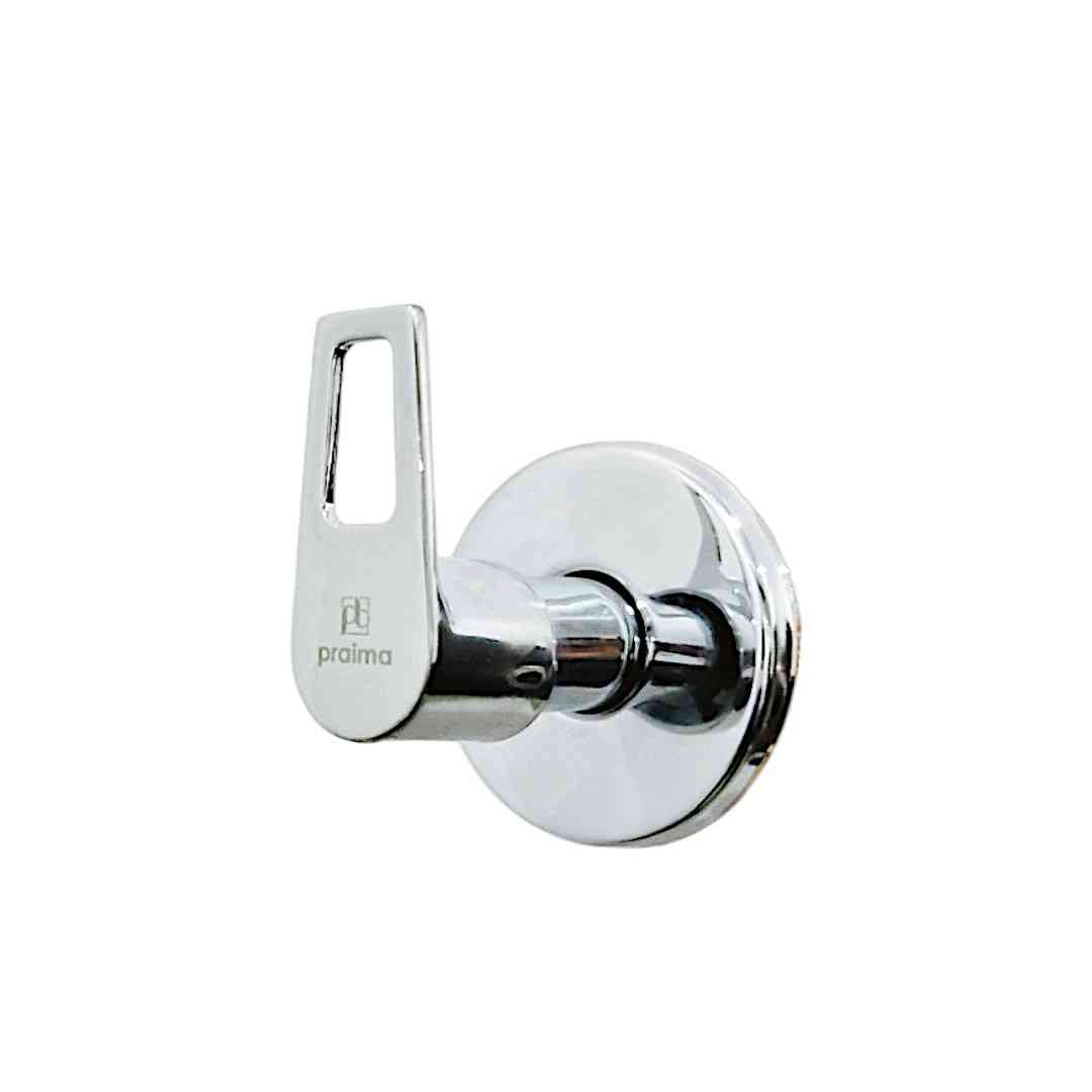 Praima - Grazie - Concealed Exopsed Kit