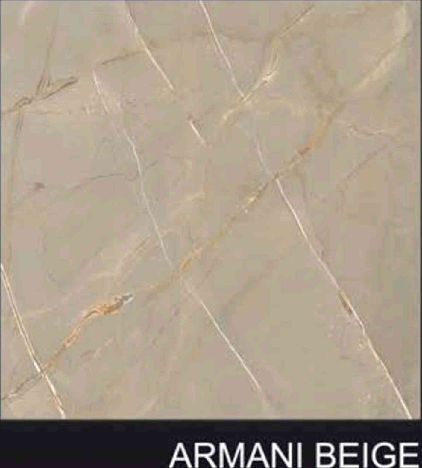 2x2 - Gvt - Allen Cera - Armani Beige