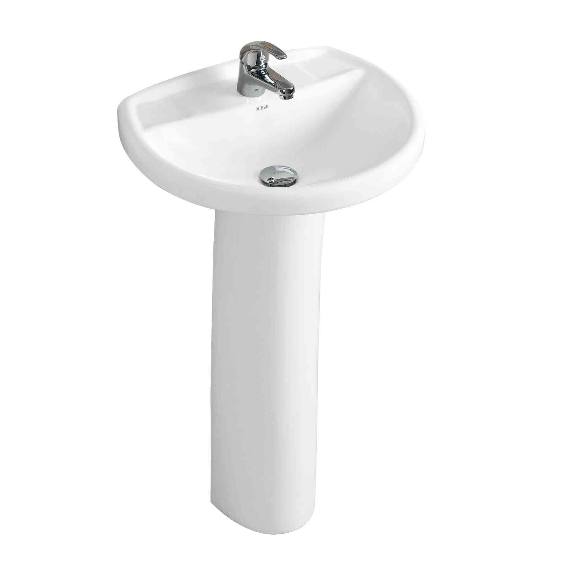 Bell - Basin - Simas - 670