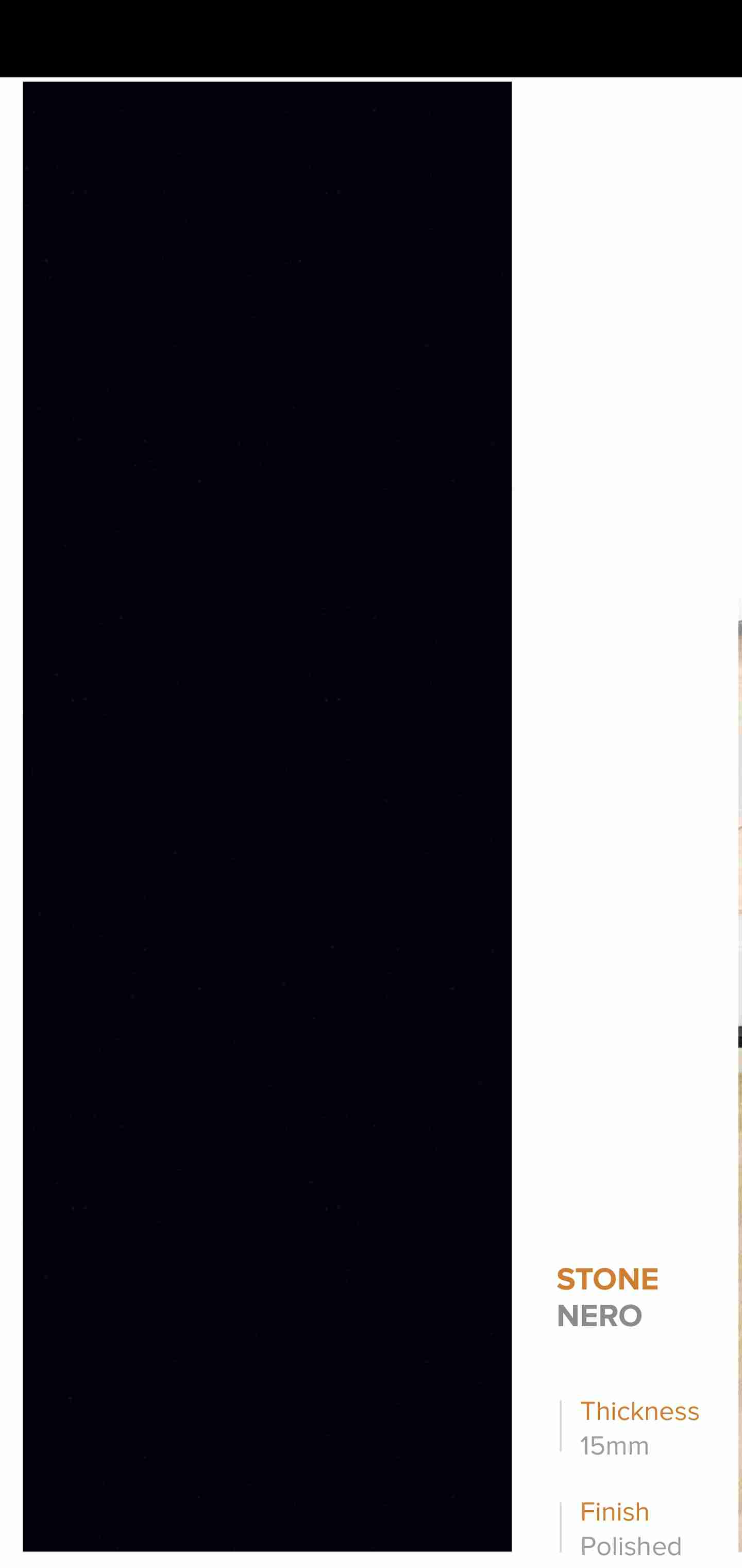 800x2400 - Exxaro - Slab - Coral Black