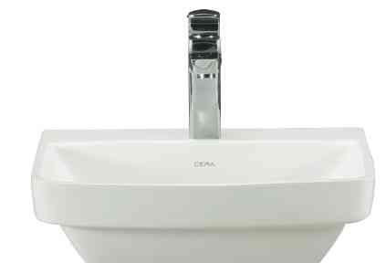 Cera - Basin - California — view 2