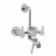 Vaalve - Dean - Wall Mixer 3 In 1