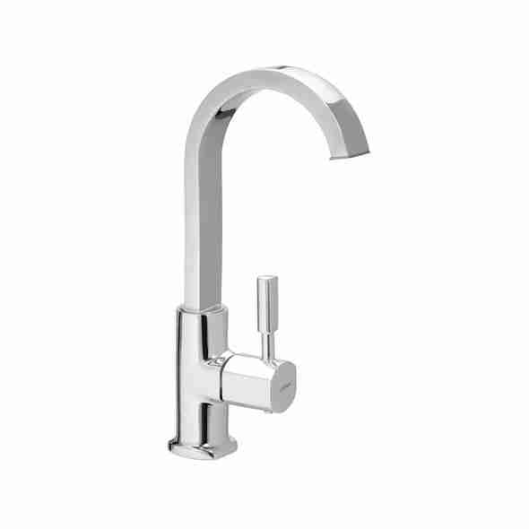 Cera - Cp - Gayle - Pillar Cock Swan Neck