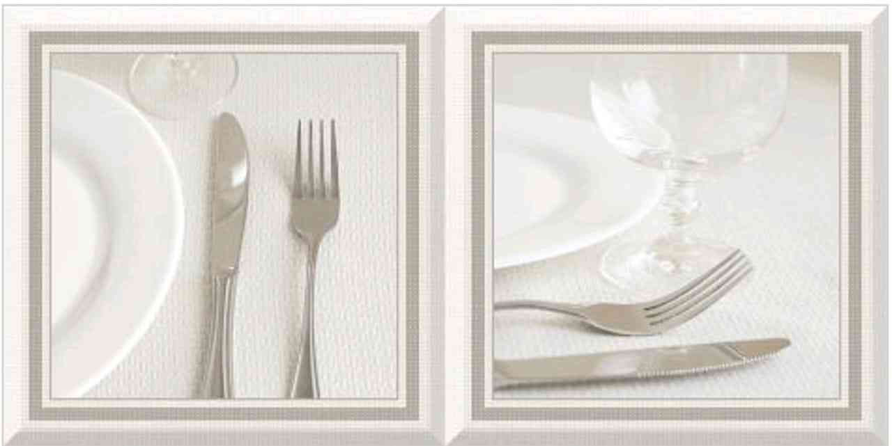 12x24 - Creanza - Inspiro Grey Decor-2