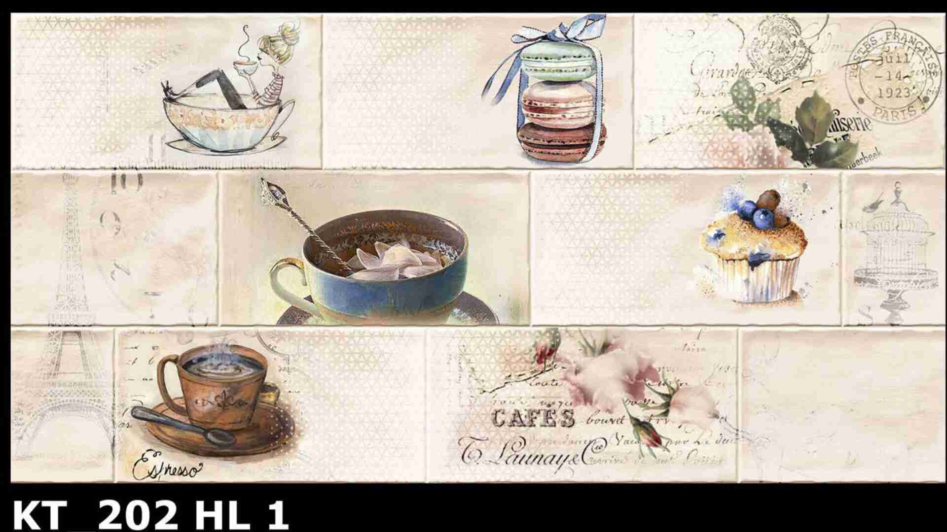 12x24 - Rudra -  Kt - 202 - Hl 1