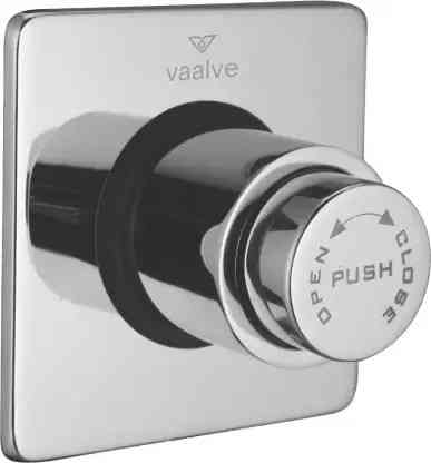 Vaalve - Flush Valve Square - 32 Mm