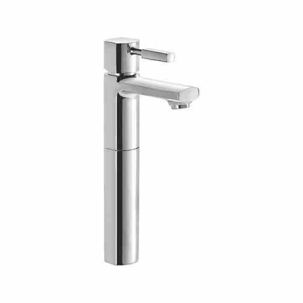 Cera - Cp - Gayle - Single Lever Basin Mixer Wextended Boby