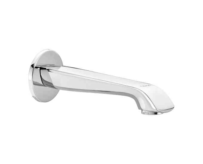 Cera - Cp - Chromo - Bath Tub Spout