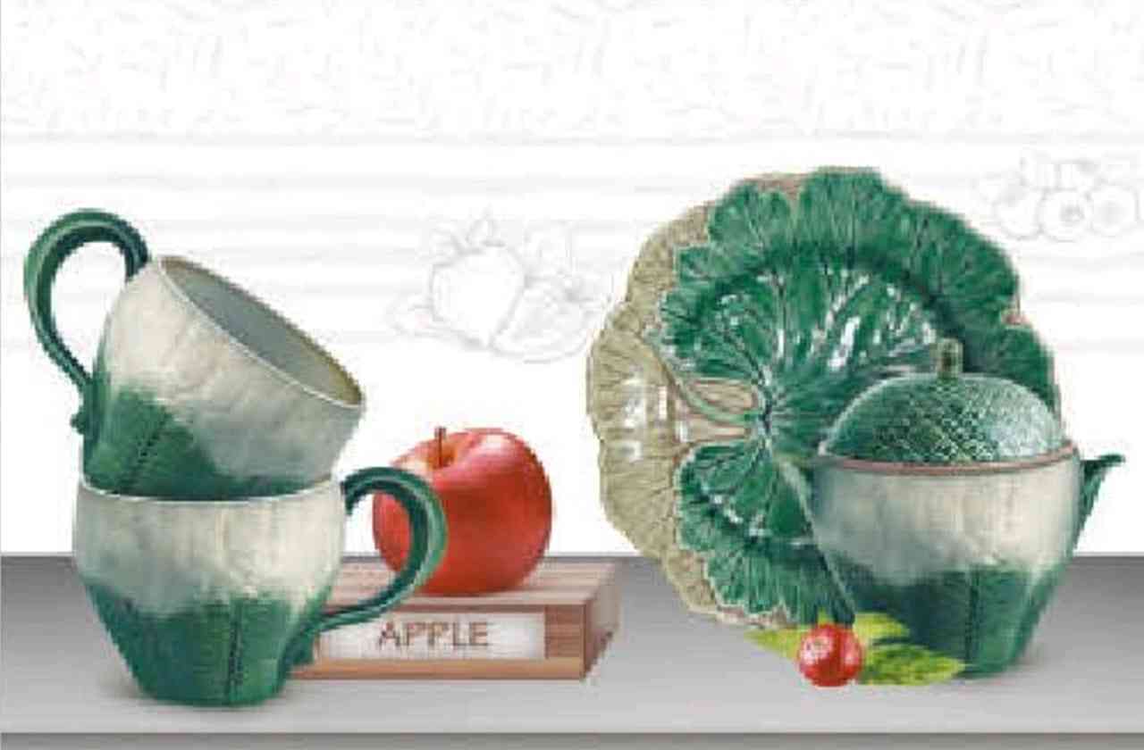 18x12 - Rudra - Kt 40 - Hl 1