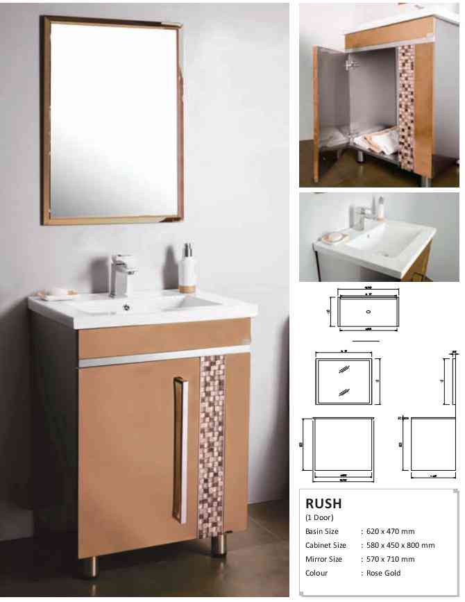 Vanity - Imog - Rush + Mirror