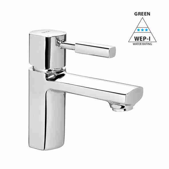 Cera - Cp - Gayle - Single Lever Basin Mixer